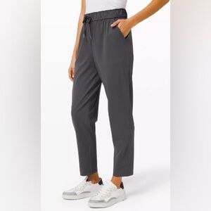 Lululemon Stretch High-Rise Pant 7/8 Length